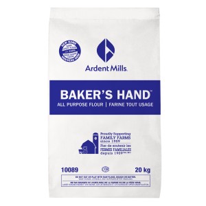 Ardent Mills Bakers Hand All Purpose Flour